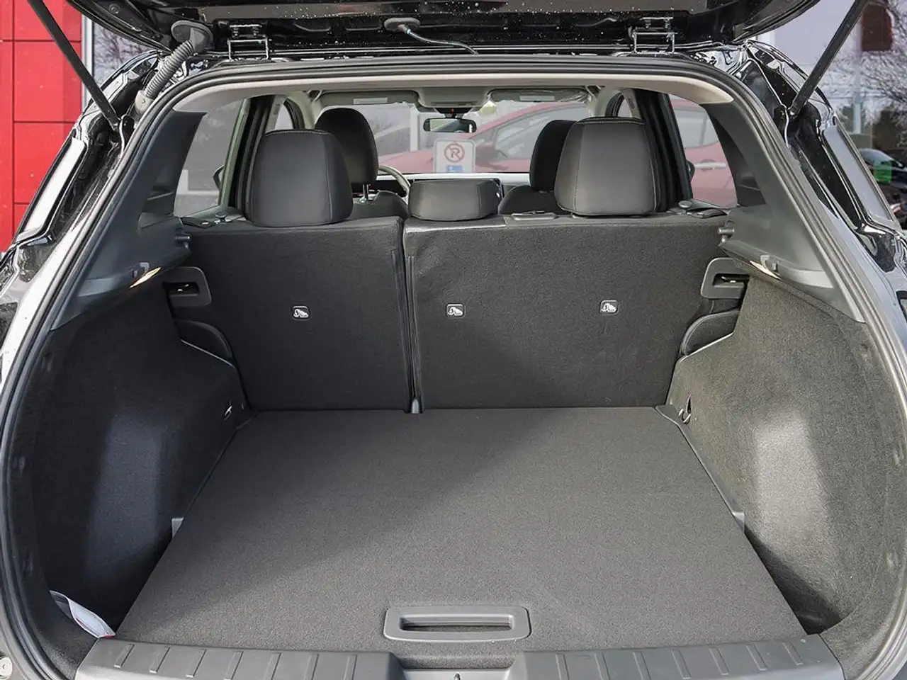 Nissan Kicks fotografie Nissan Kicks