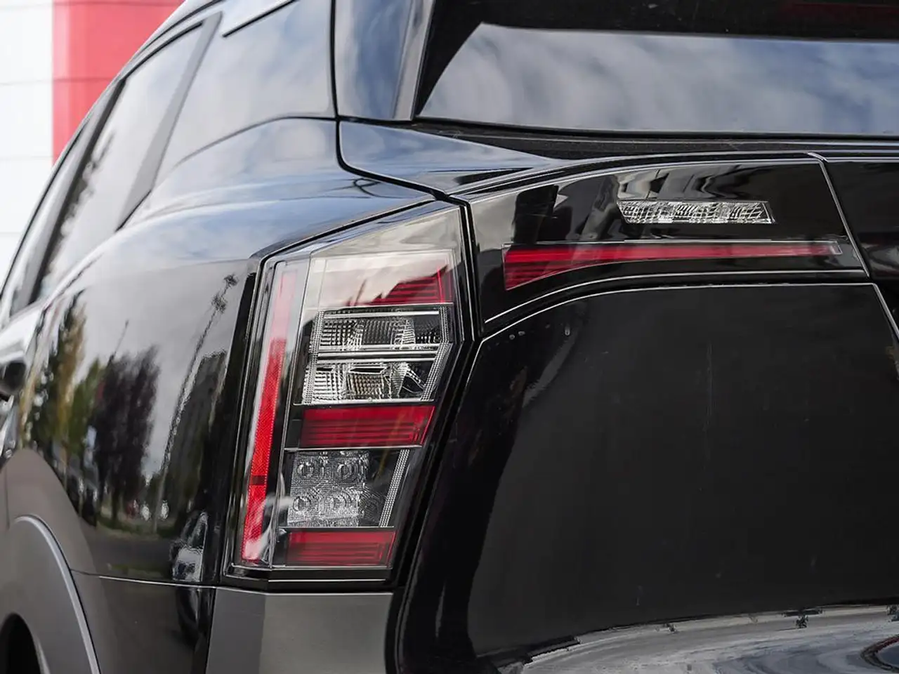 Nissan Kicks fotografie Nissan Kicks