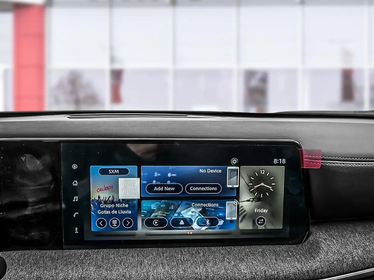 Nissan Kicks fotografie Nissan Kicks