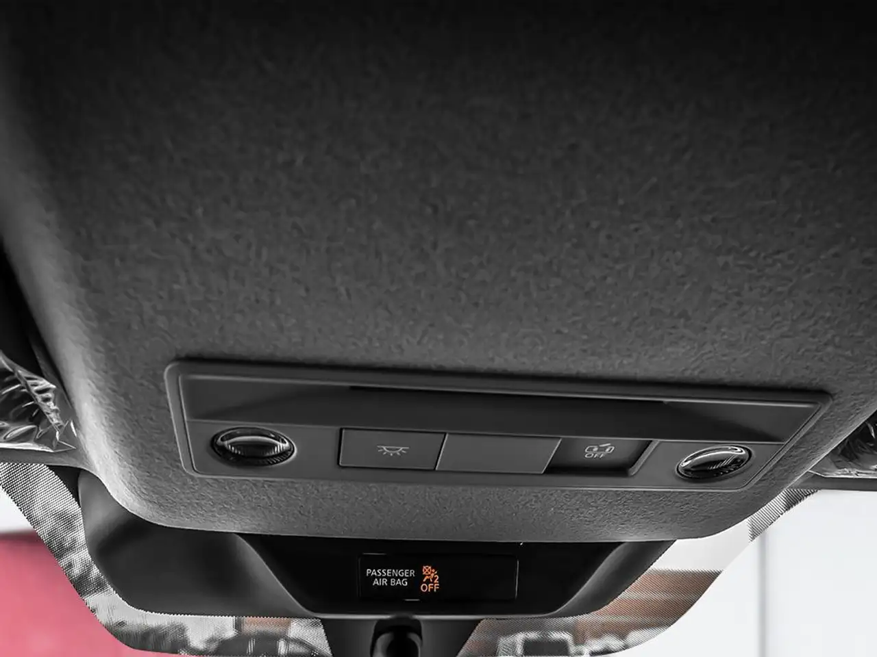 Nissan Kicks fotografie Nissan Kicks