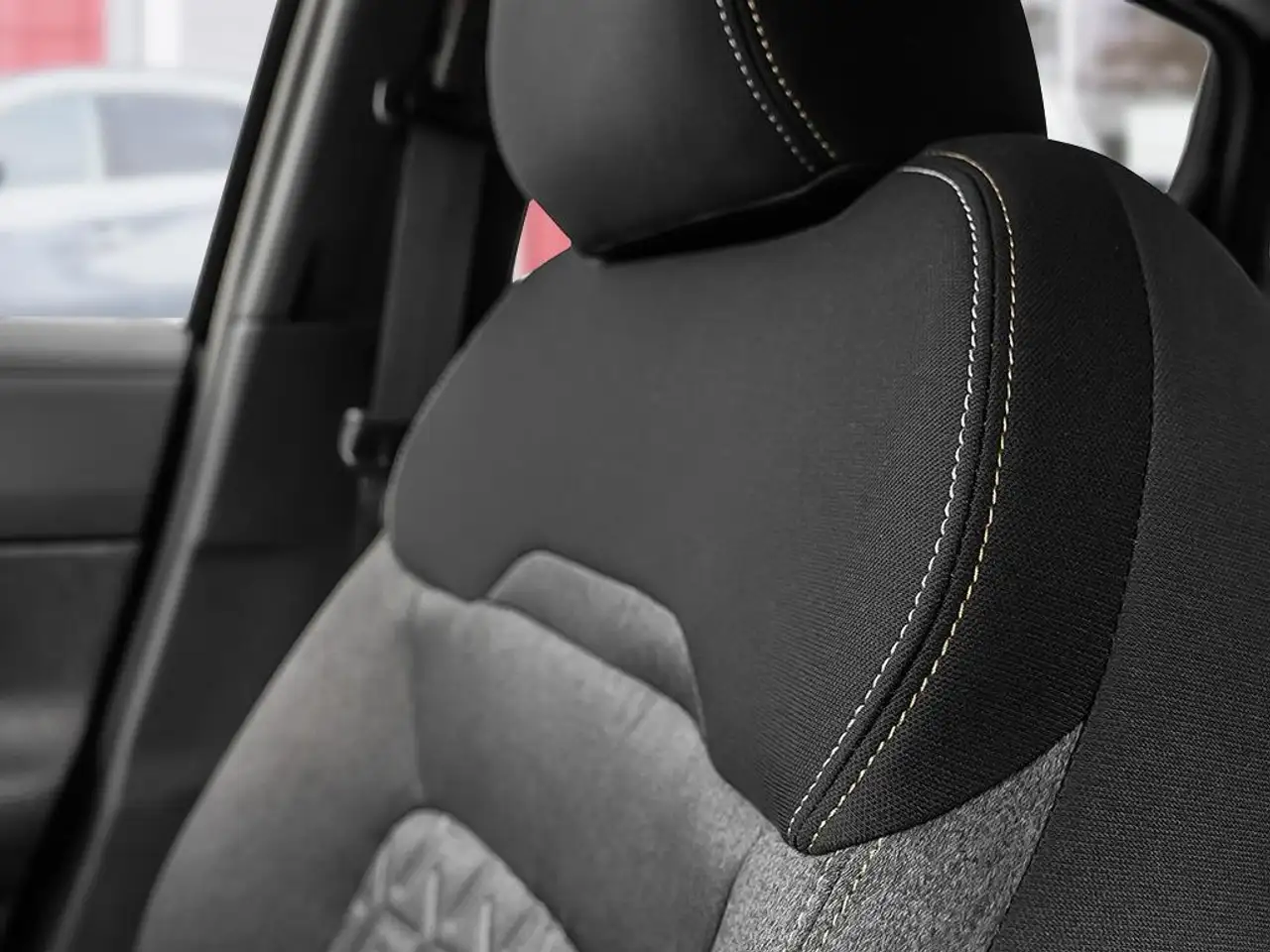 Nissan Kicks fotografie Nissan Kicks