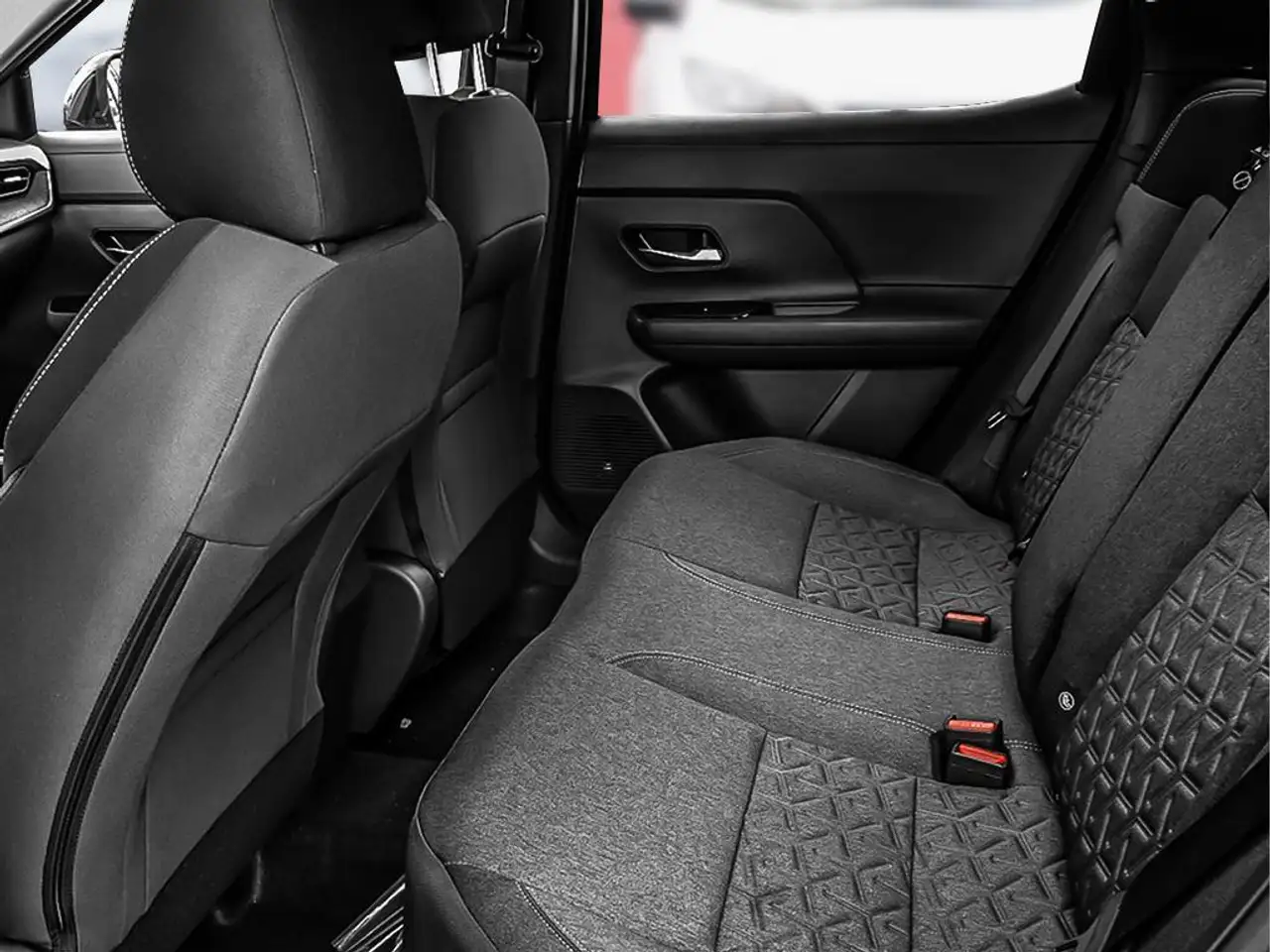 Nissan Kicks fotografie Nissan Kicks