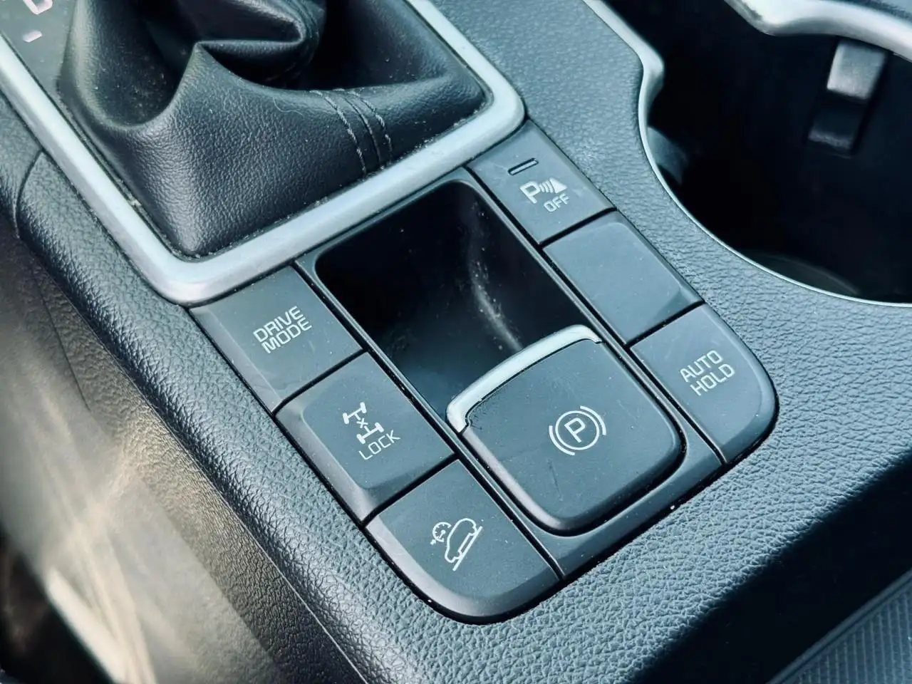 Kia Sportage снимка Kia Sportage