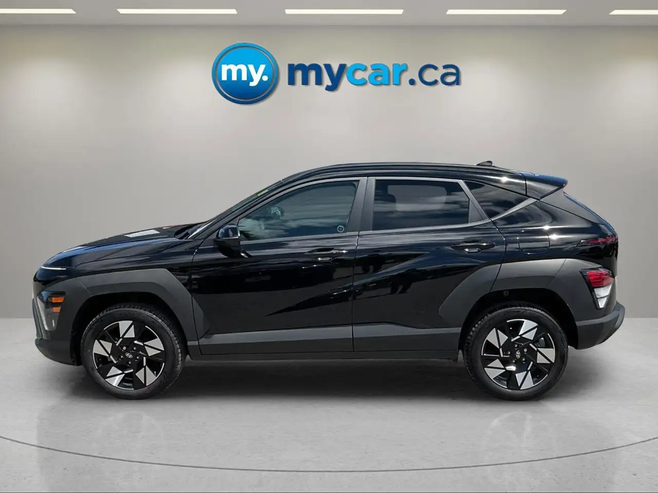 Hyundai KONA photo Hyundai KONA