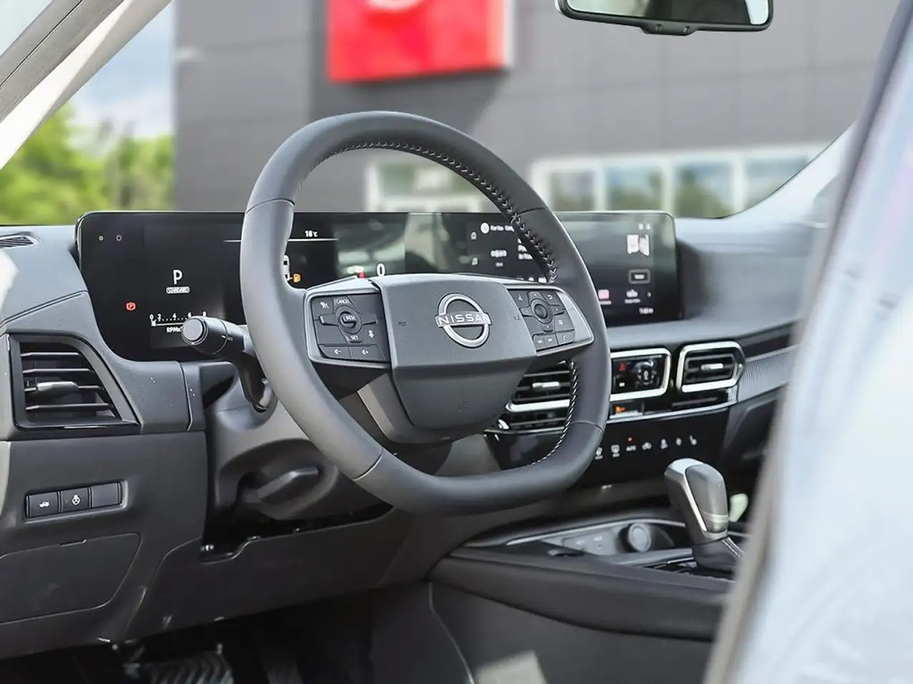 Nissan Sentra fotografie Nissan Sentra