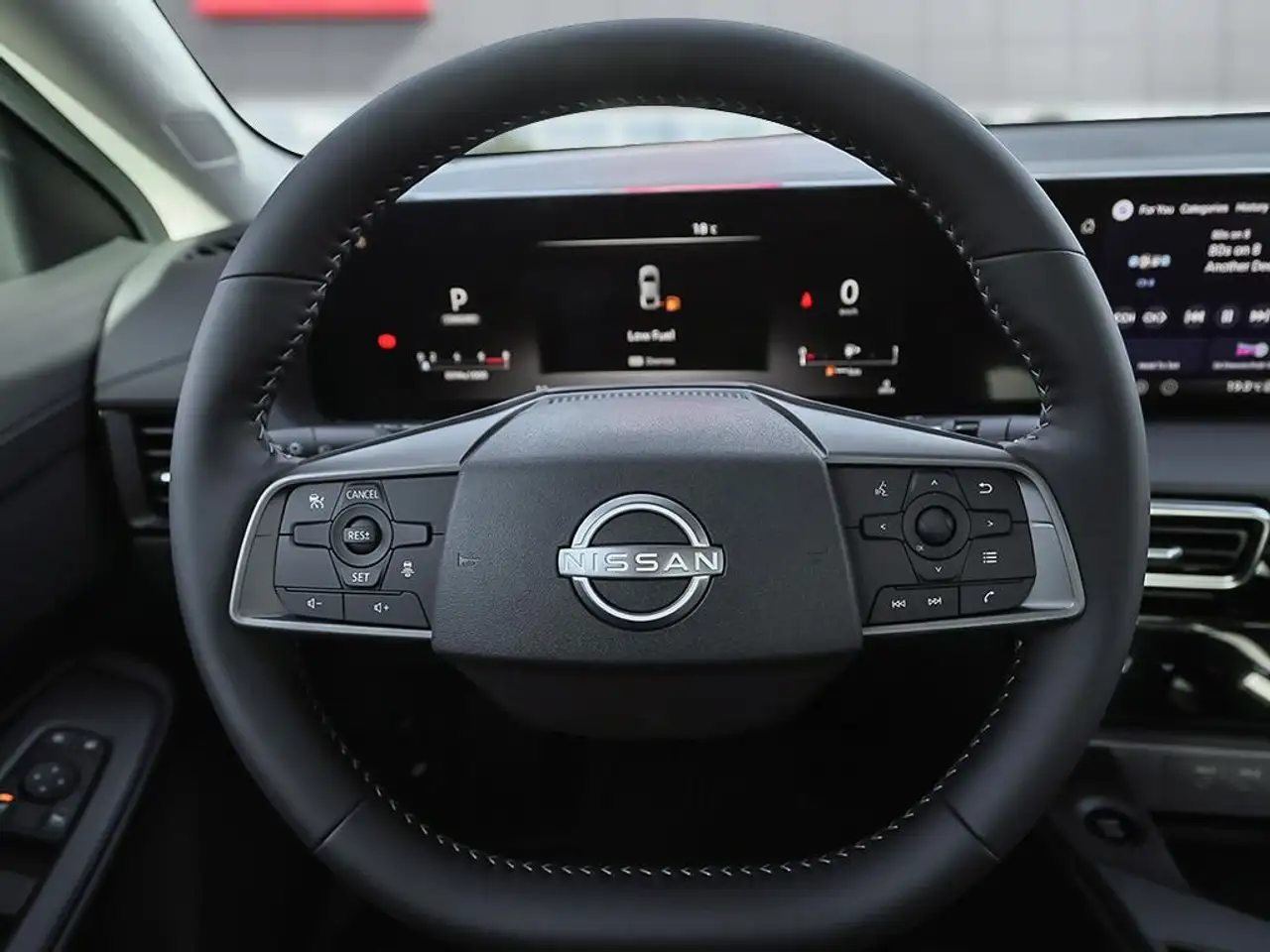 Nissan Sentra fotografie Nissan Sentra