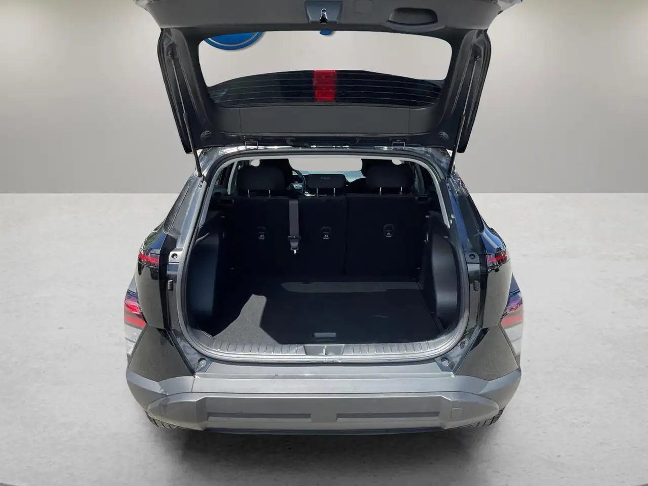 Hyundai KONA photo Hyundai KONA