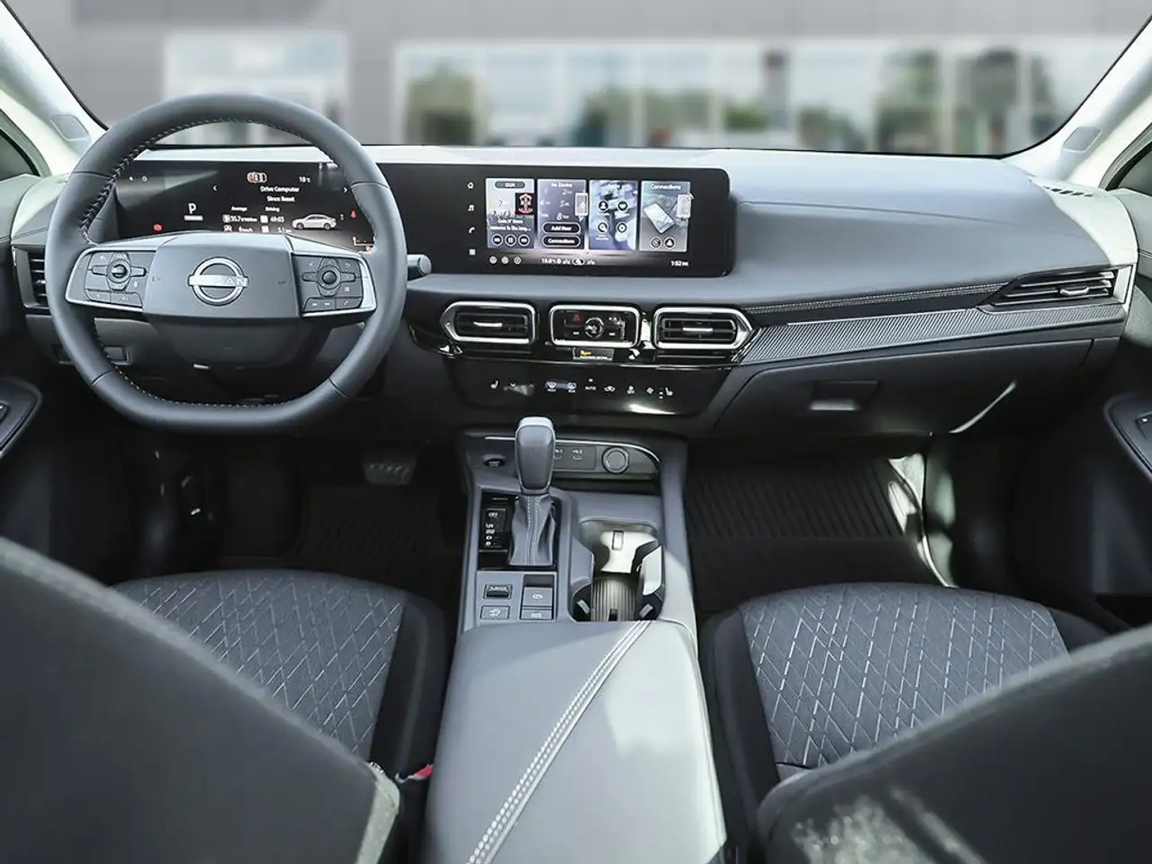 Nissan Sentra fotografie Nissan Sentra
