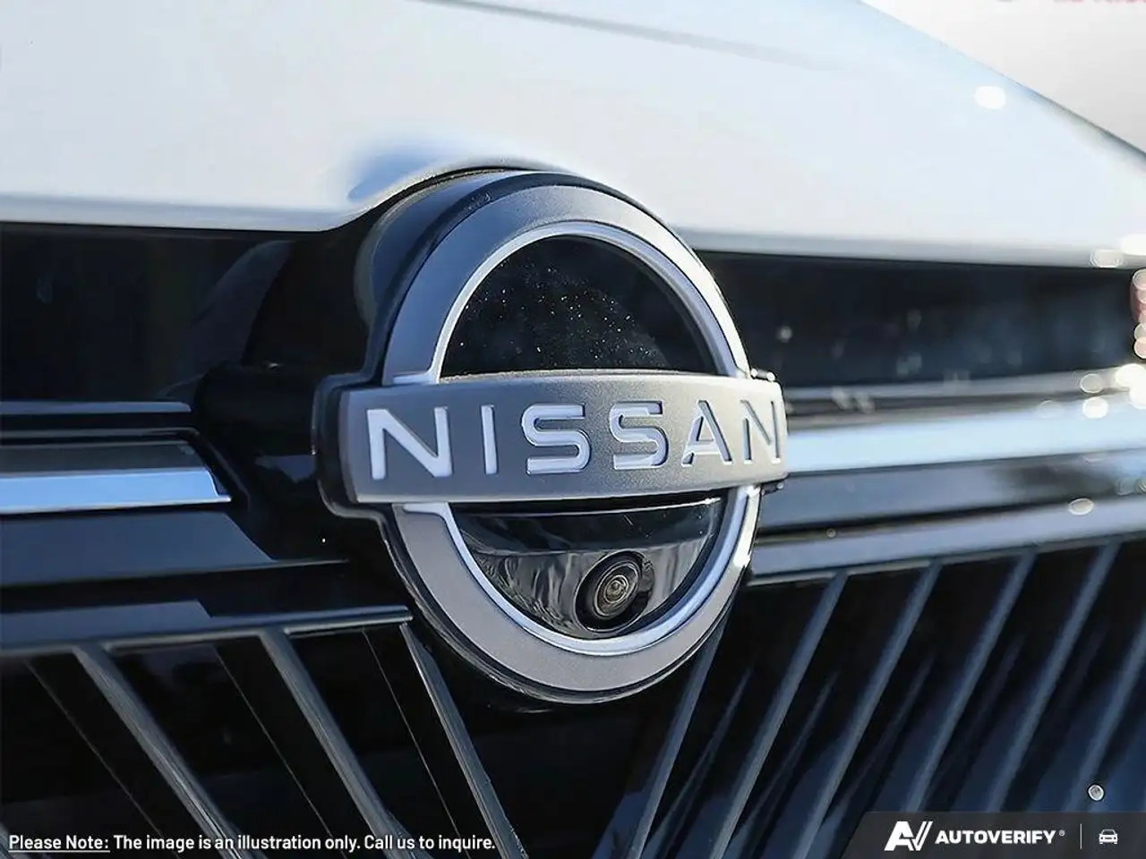 Nissan Sentra fotografie Nissan Sentra