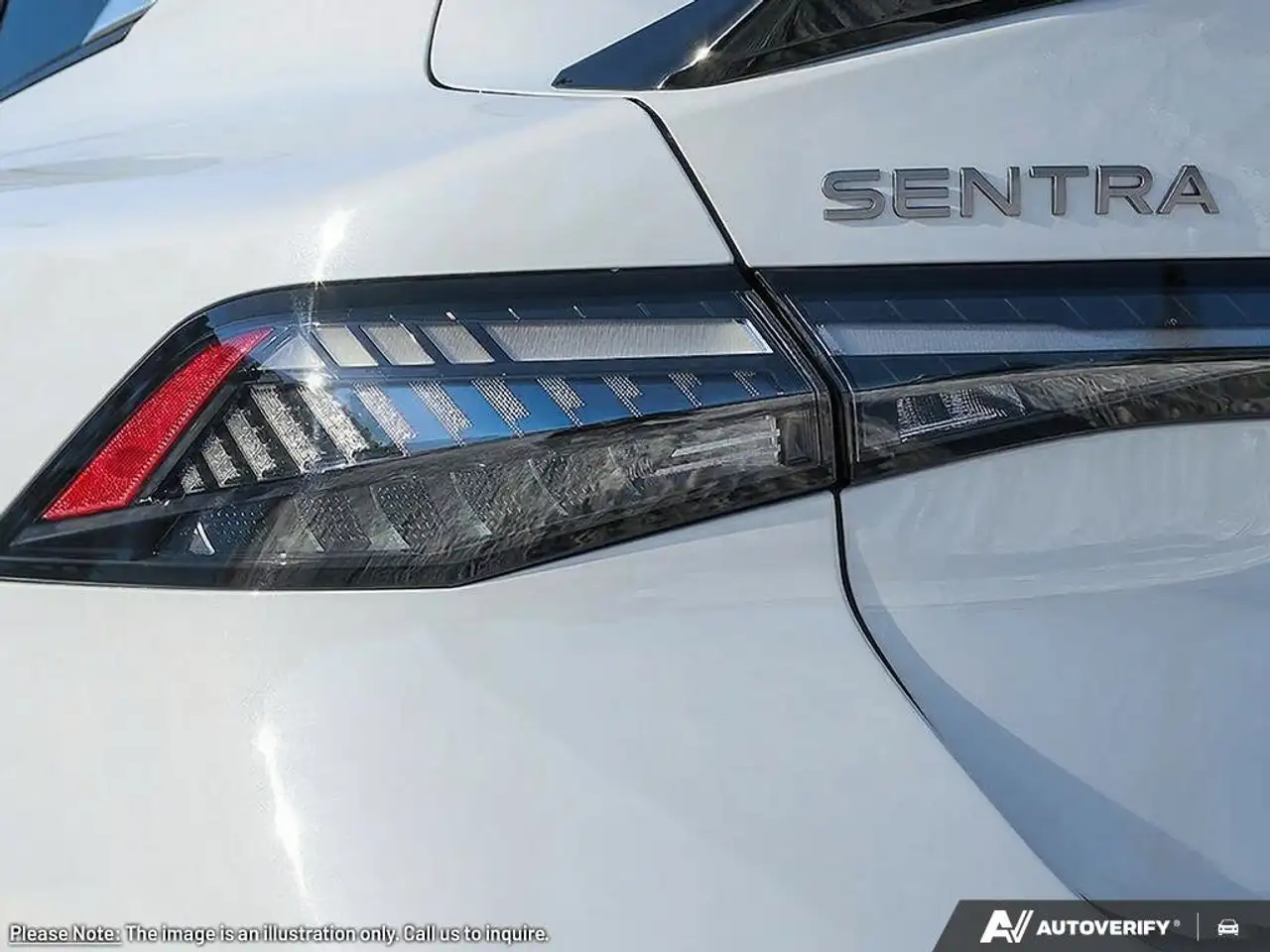 Nissan Sentra fotografie Nissan Sentra