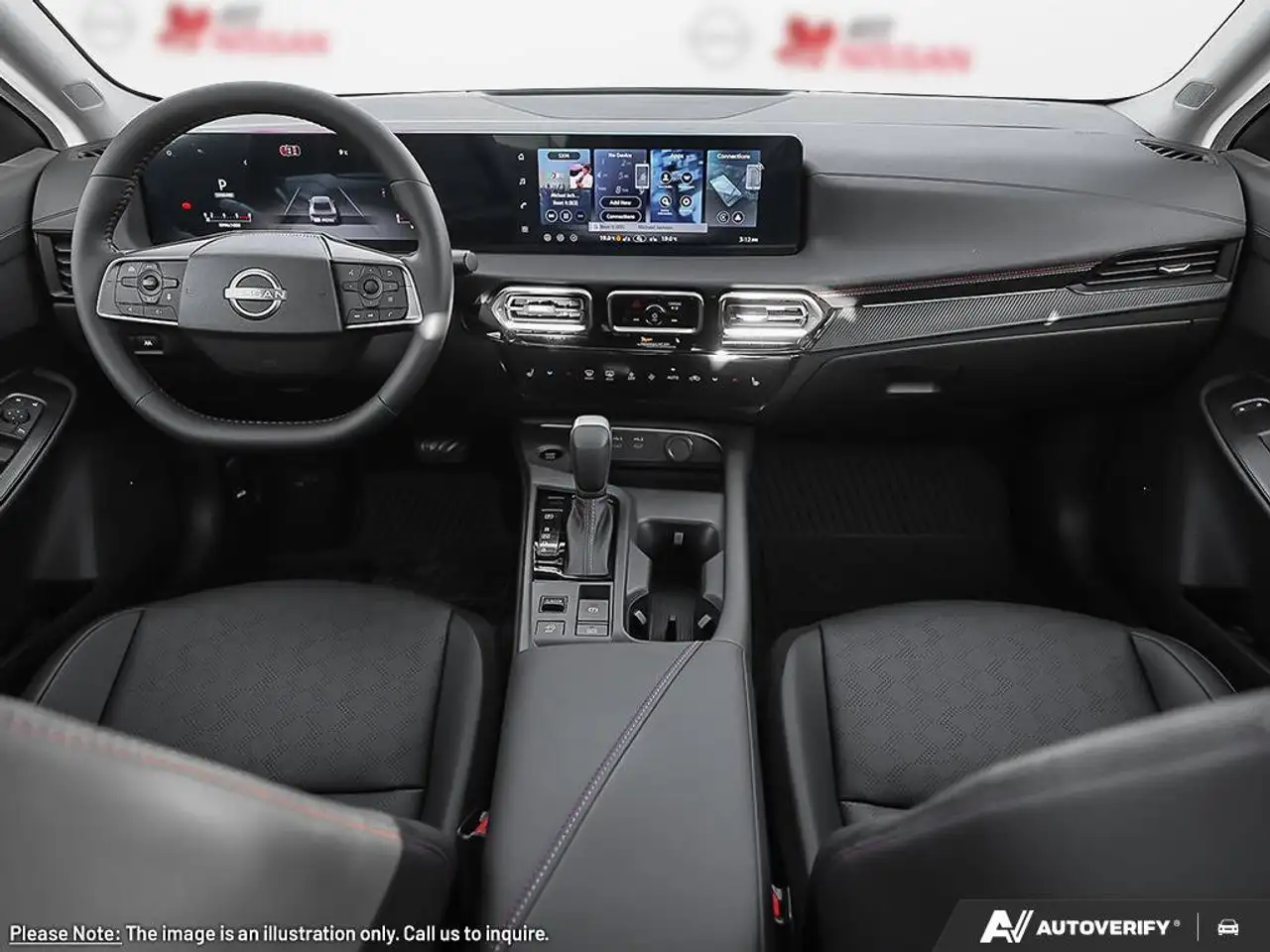 Nissan Sentra fotografie Nissan Sentra