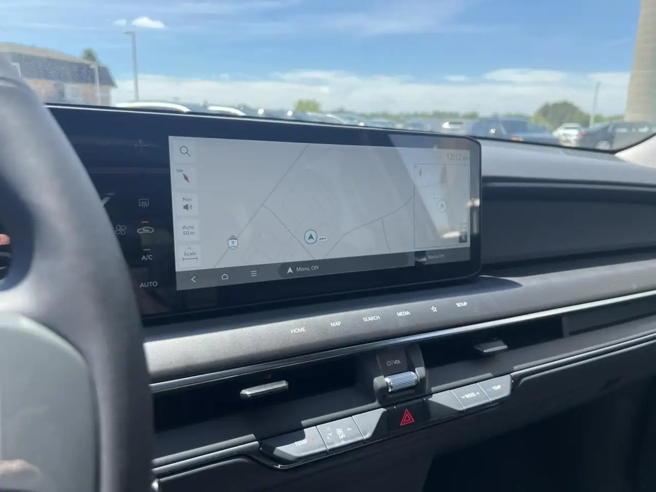 Kia EV9 photo Kia EV9