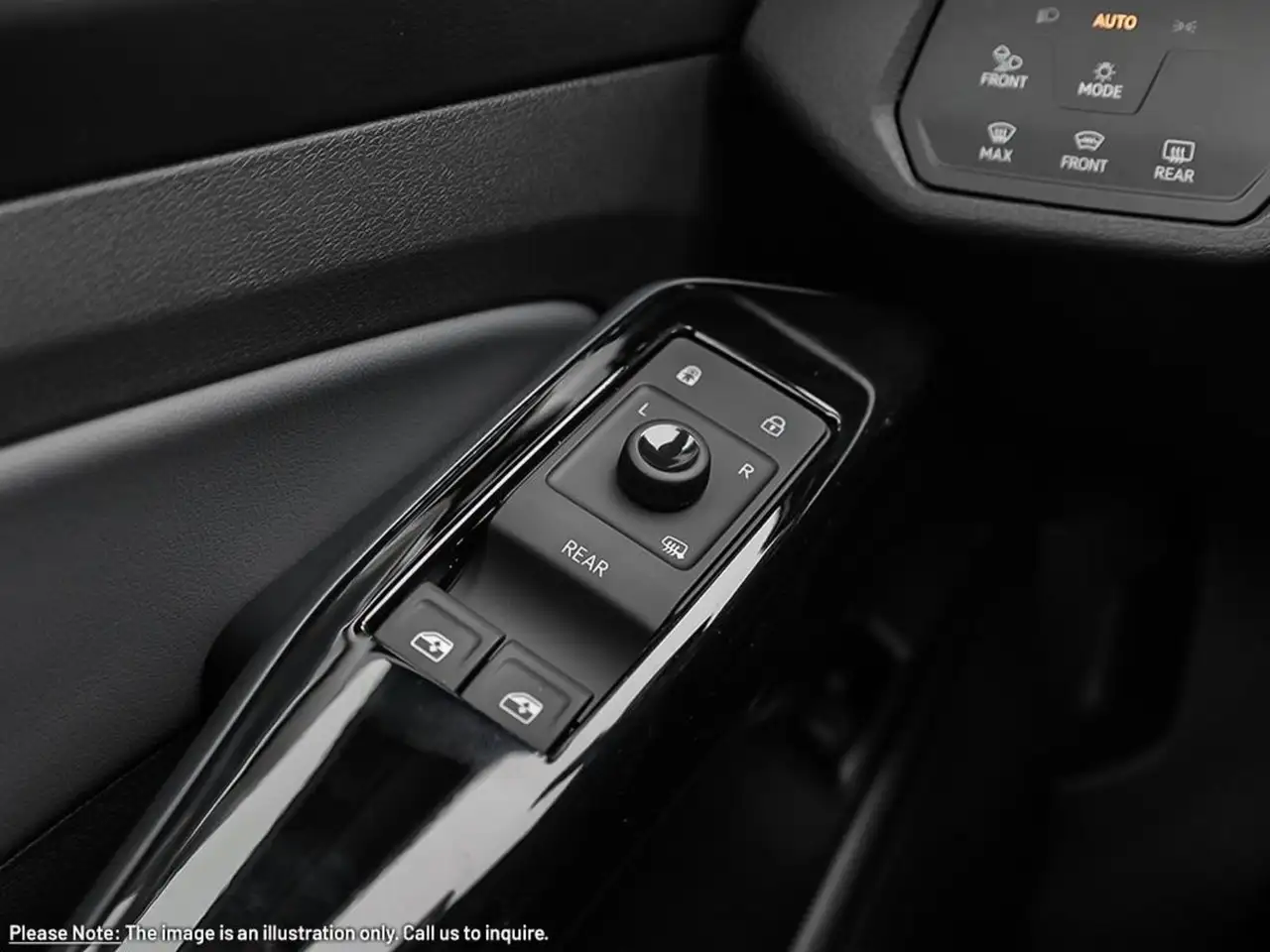 Volkswagen ID.4 fotografie Volkswagen ID.4