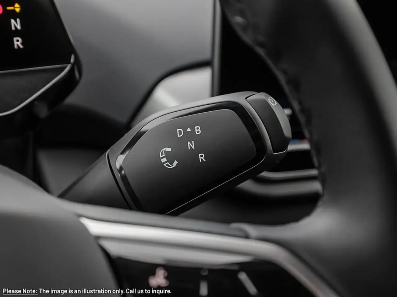 Volkswagen ID.4 fotografie Volkswagen ID.4