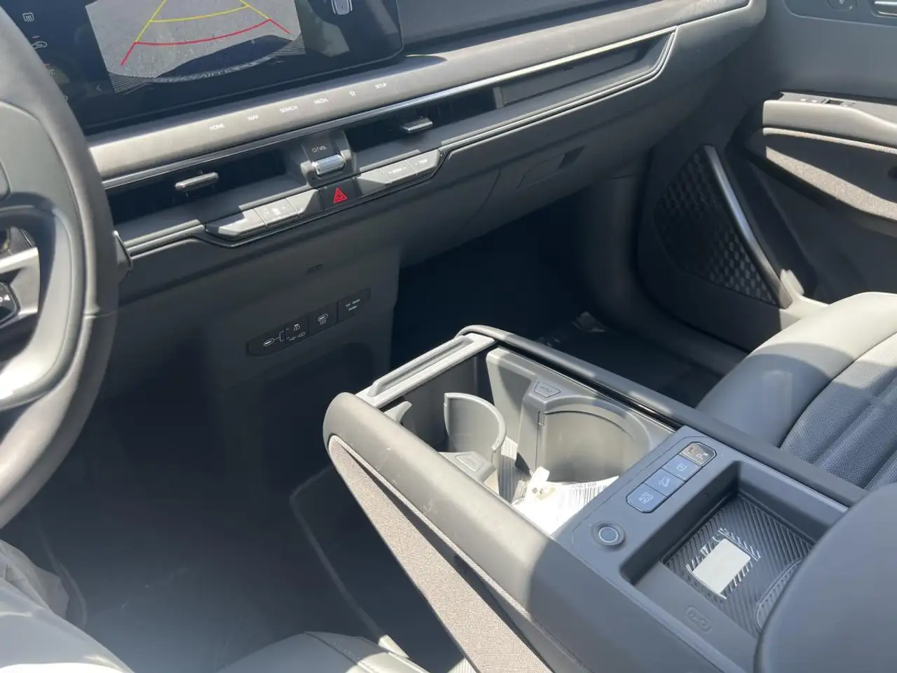 Kia EV9 photo Kia EV9