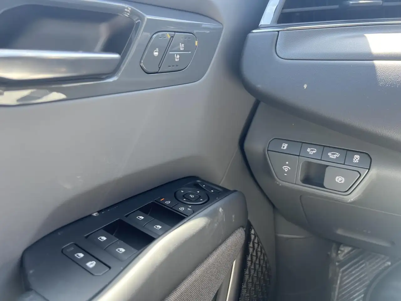 Kia EV9 photo Kia EV9