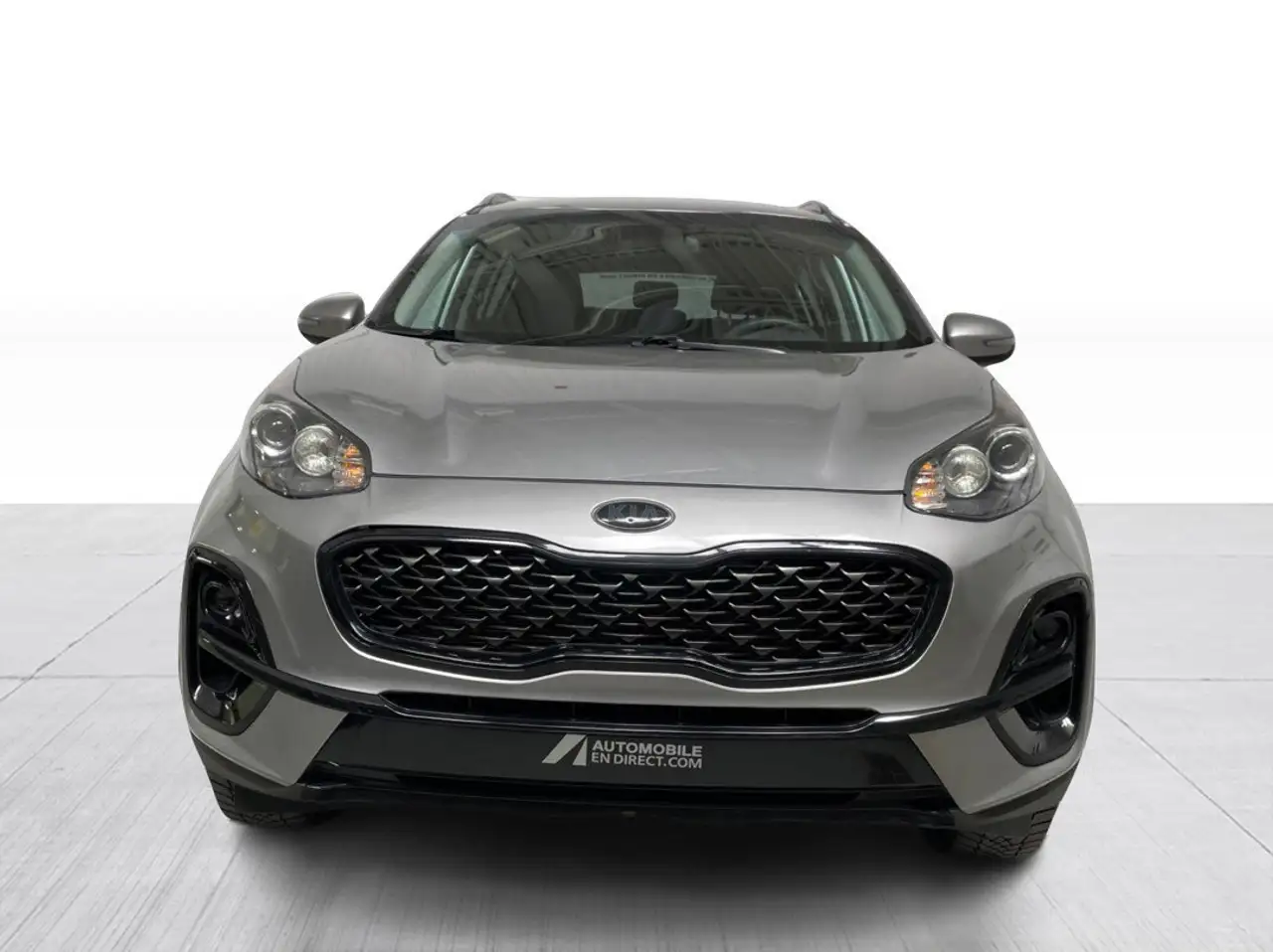 Kia Sportage photo Kia Sportage