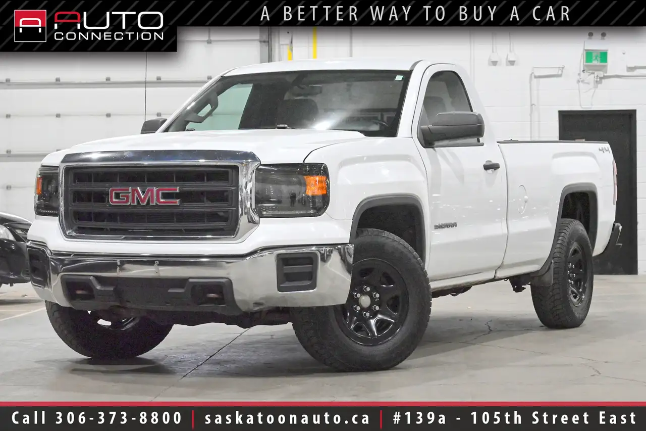 GMC Sierra 1500 fotografie GMC Sierra 1500