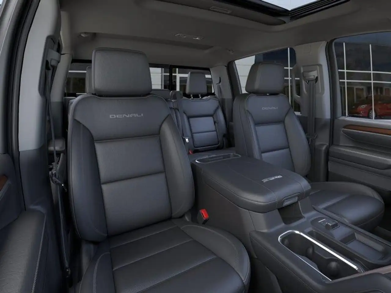 GMC Sierra 2500HD fotografie GMC Sierra 2500HD
