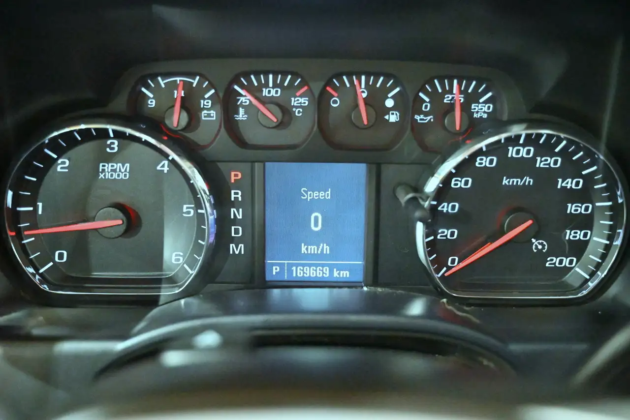 GMC Sierra 1500 fotografie GMC Sierra 1500