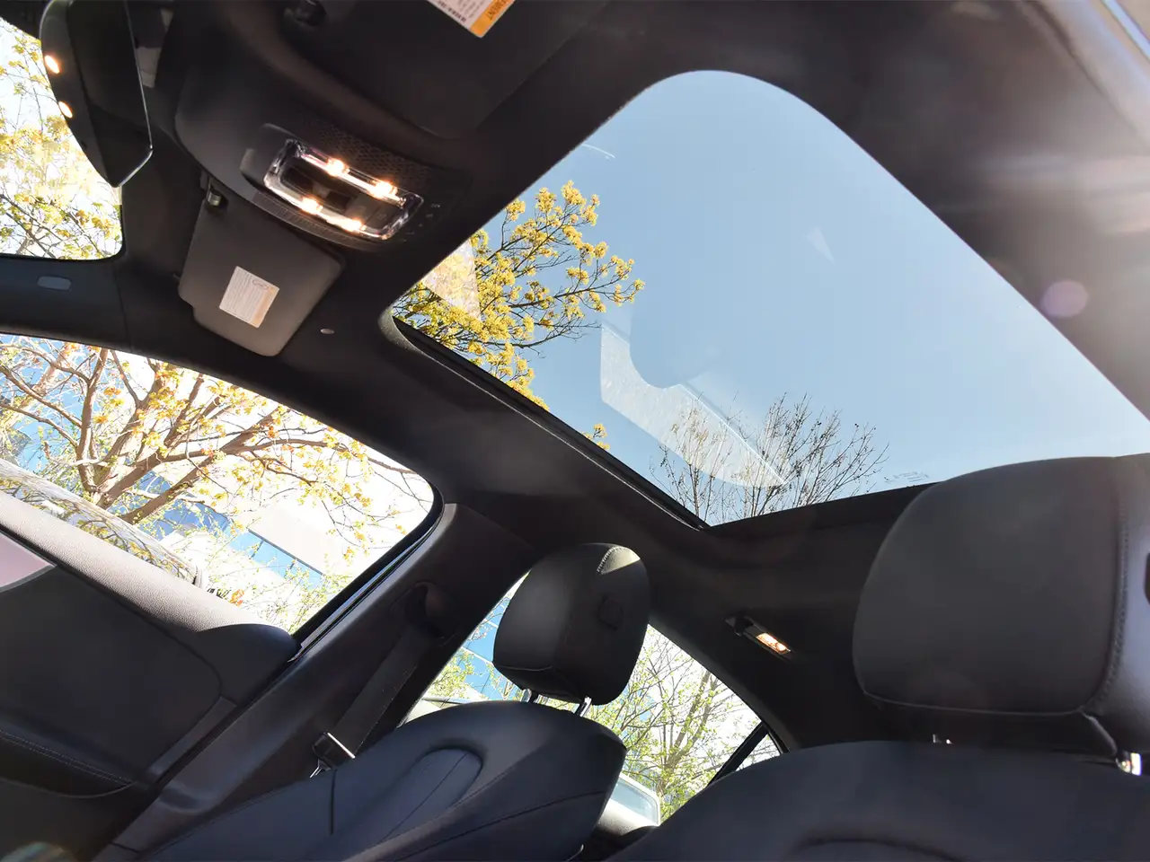 Mercedes-Benz A-Class fotografie Mercedes-Benz A-Class