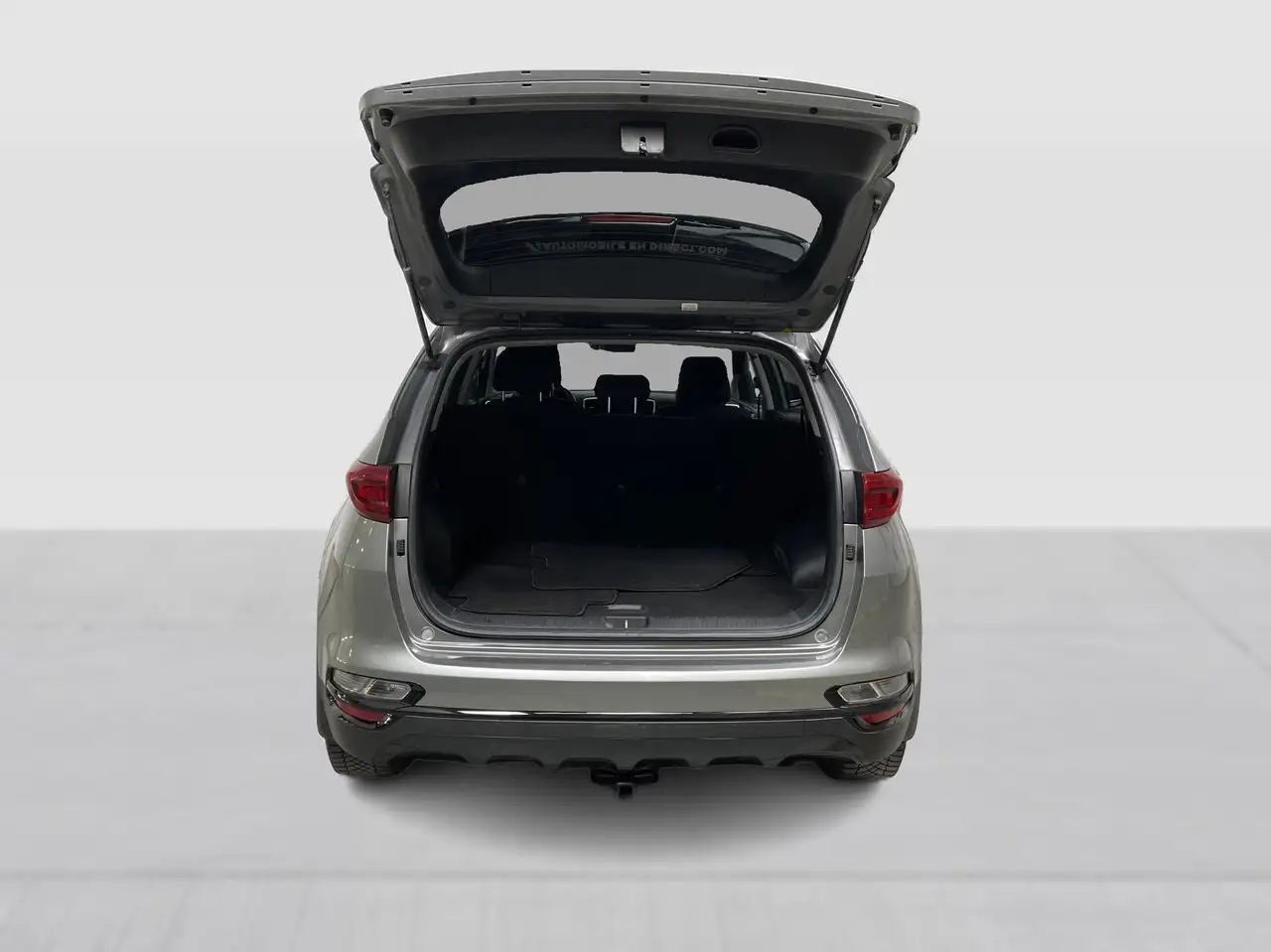 Kia Sportage photo Kia Sportage