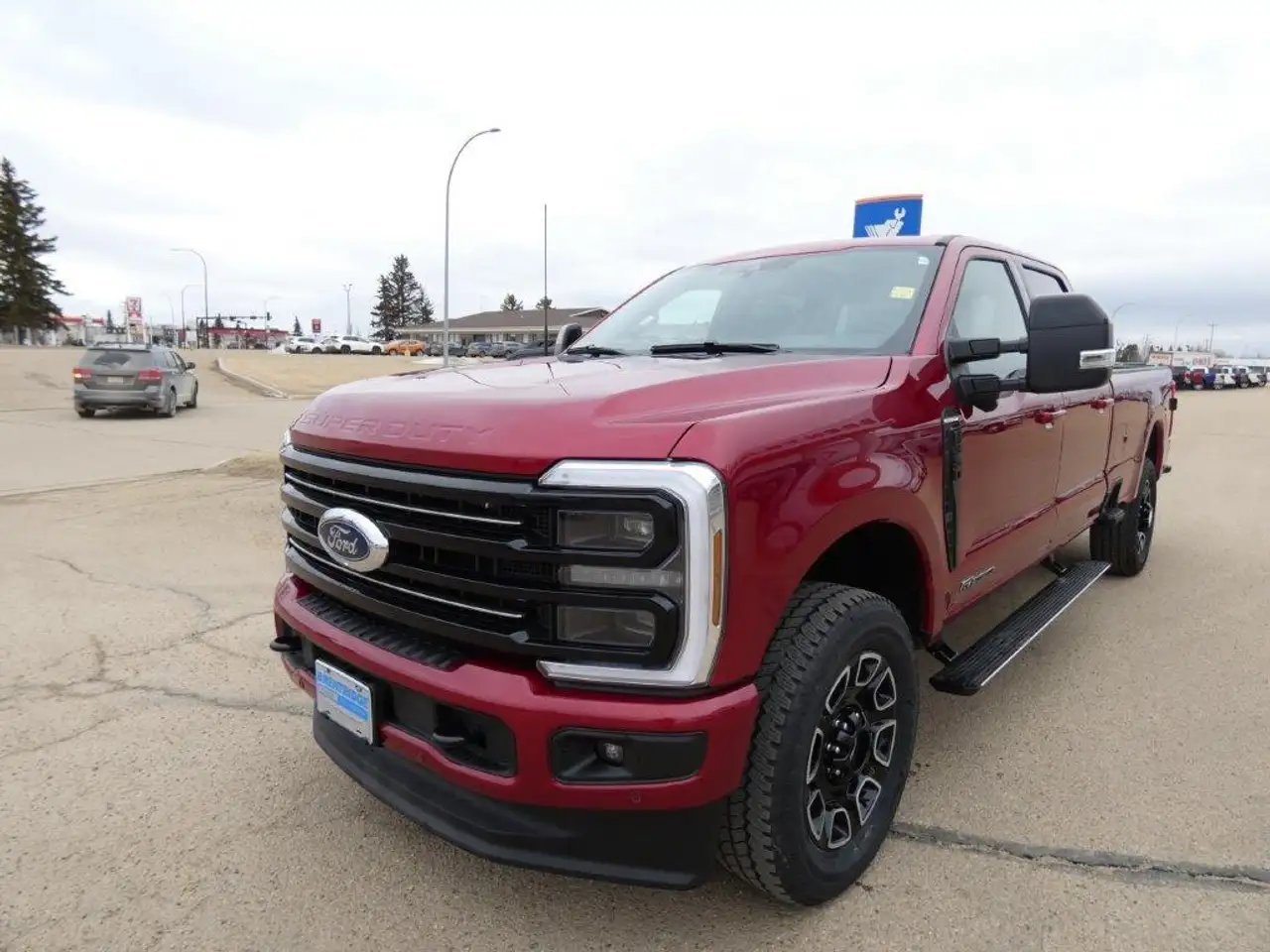 Ford F 350 снимка Ford F 350