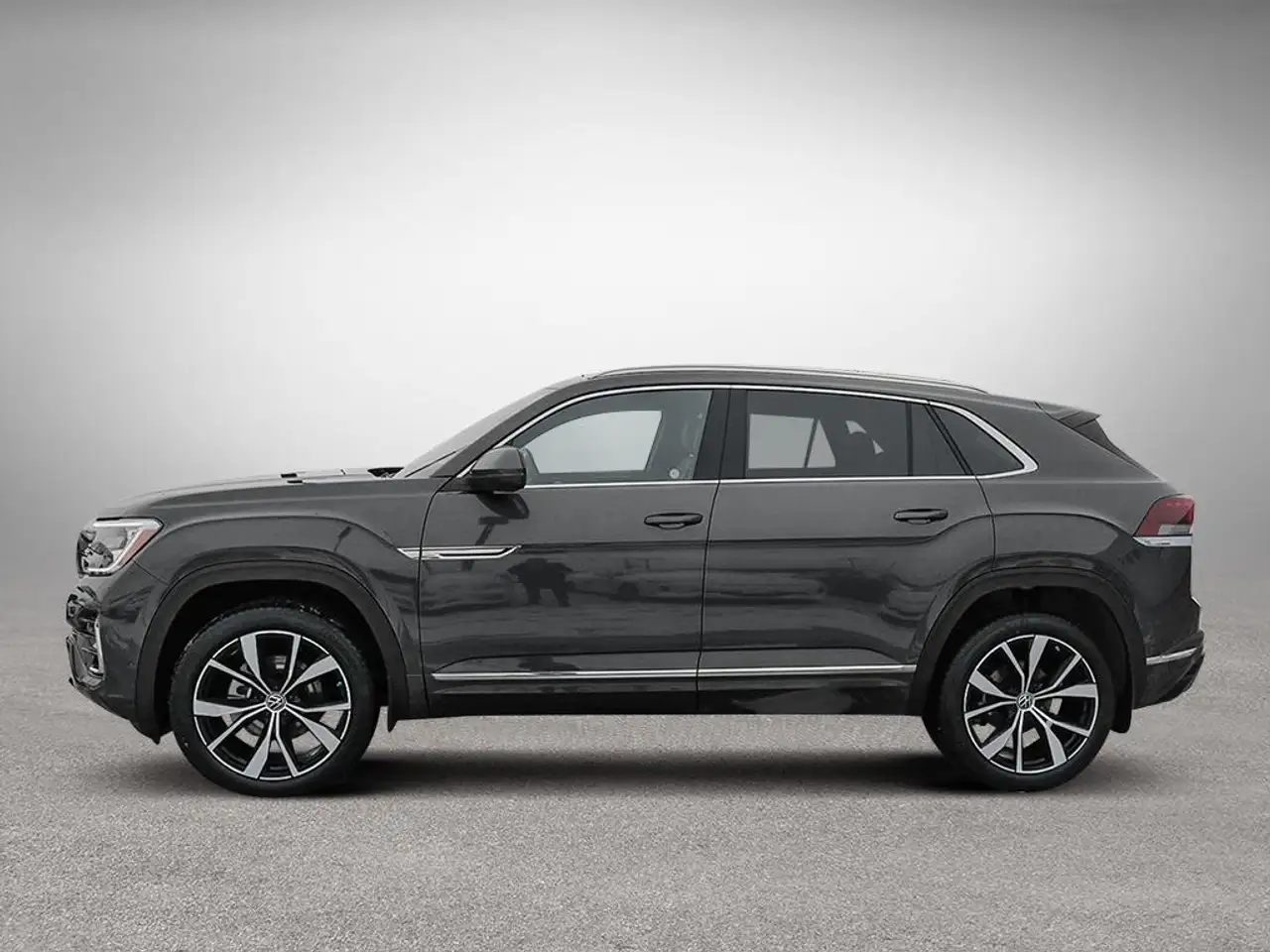 Volkswagen Atlas fotografie Volkswagen Atlas