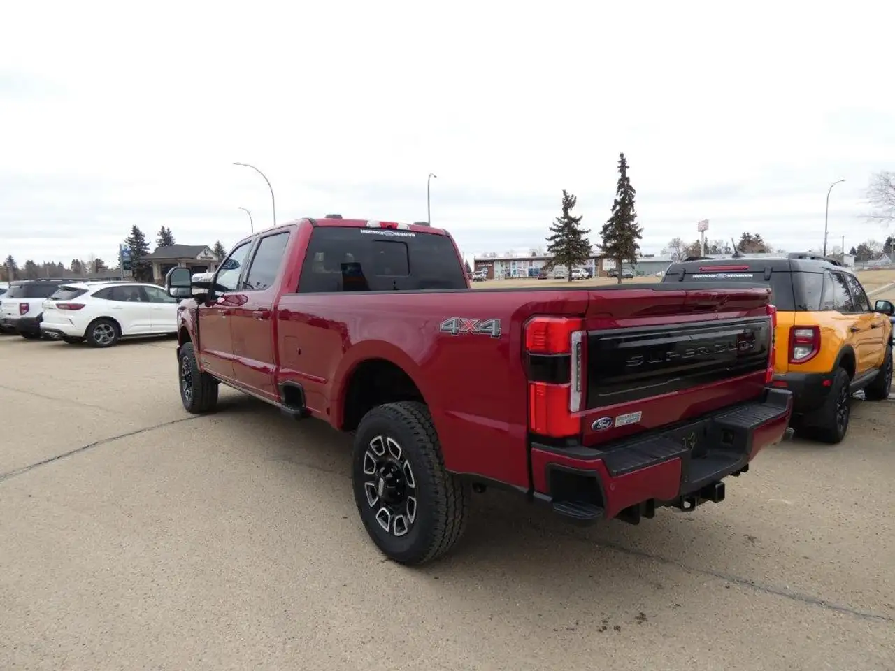 Ford F 350 снимка Ford F 350