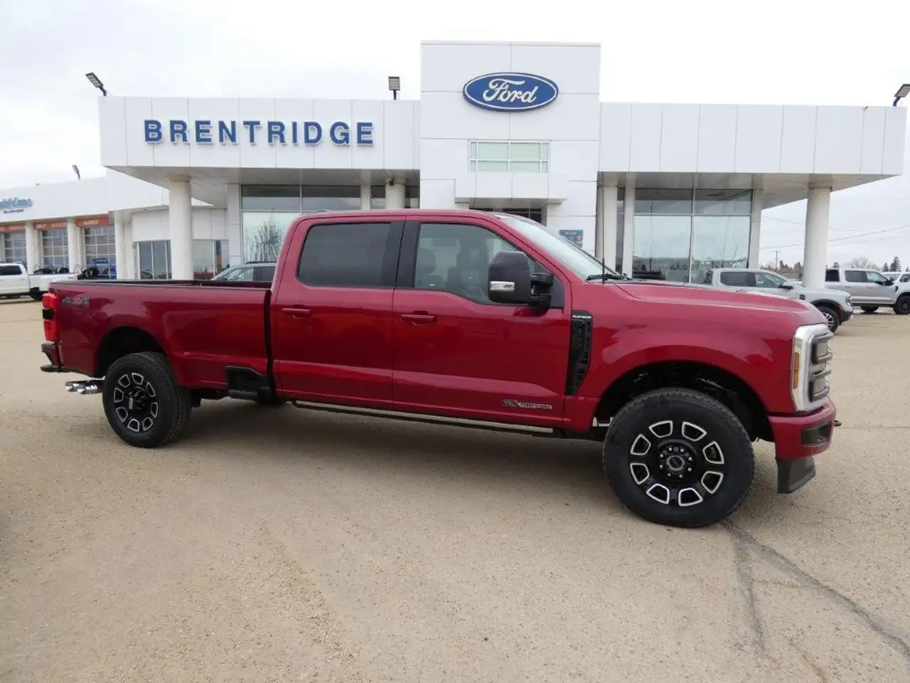 Ford F 350 снимка Ford F 350