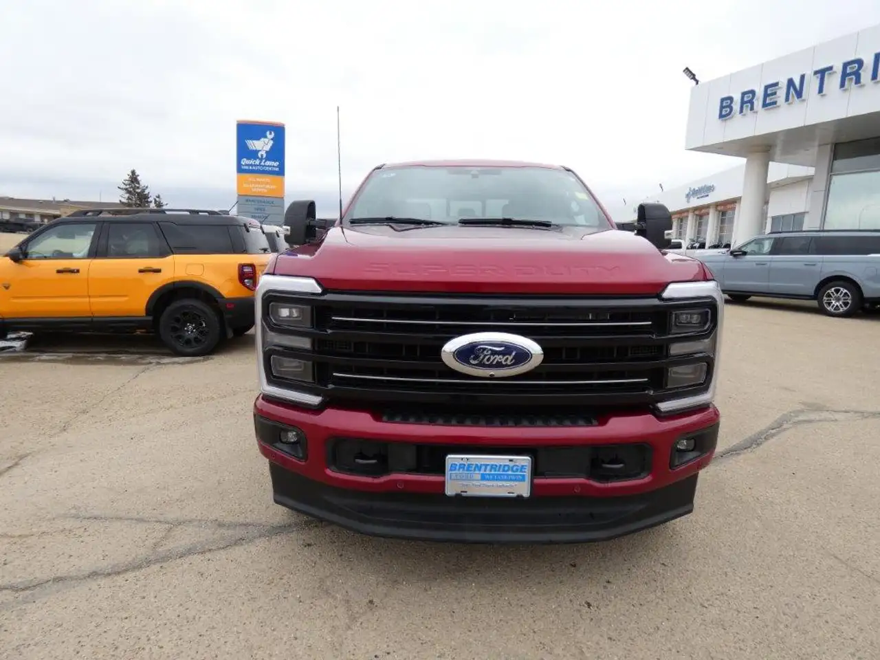Ford F 350 снимка Ford F 350