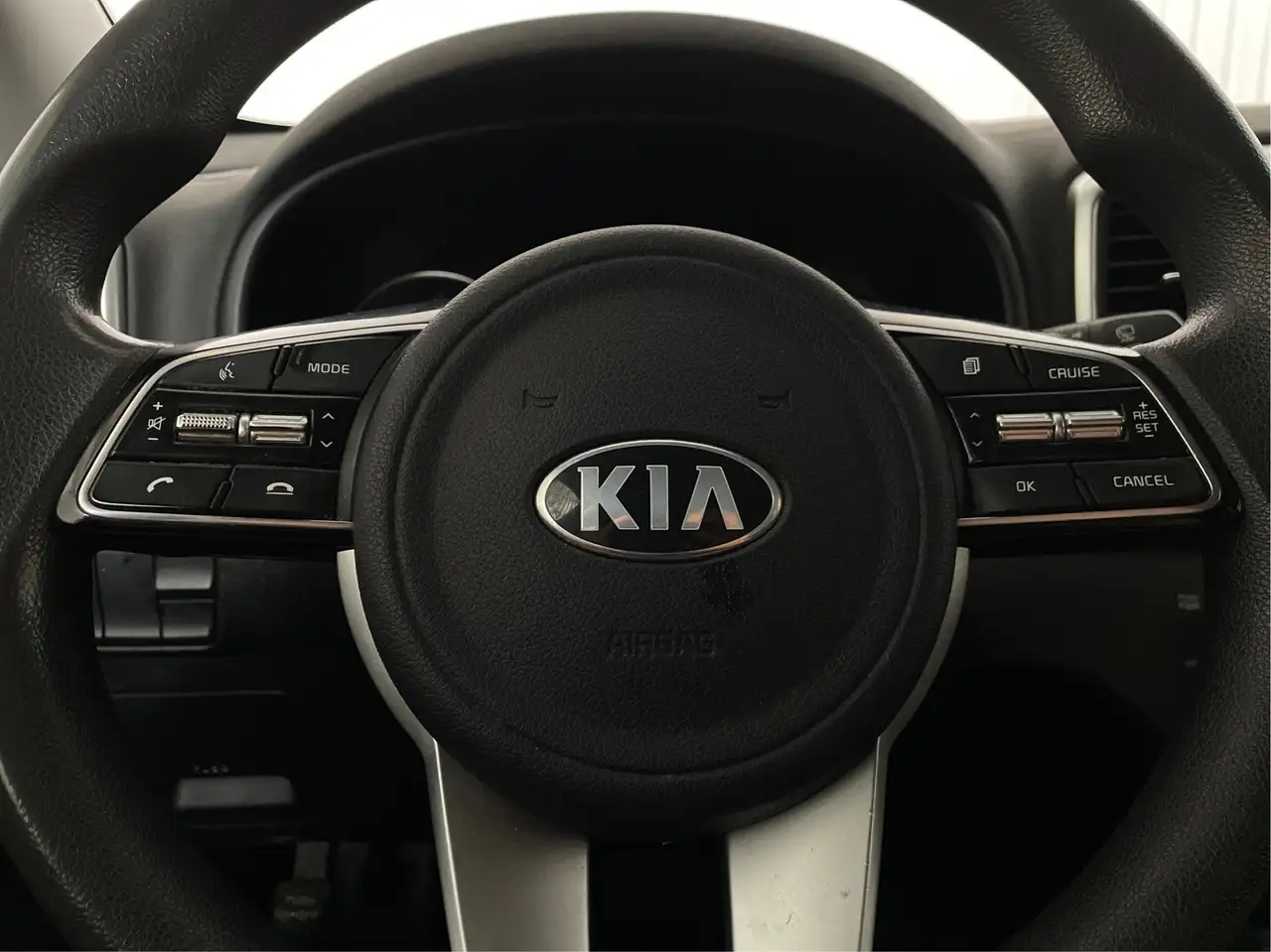 Kia Sportage photo Kia Sportage