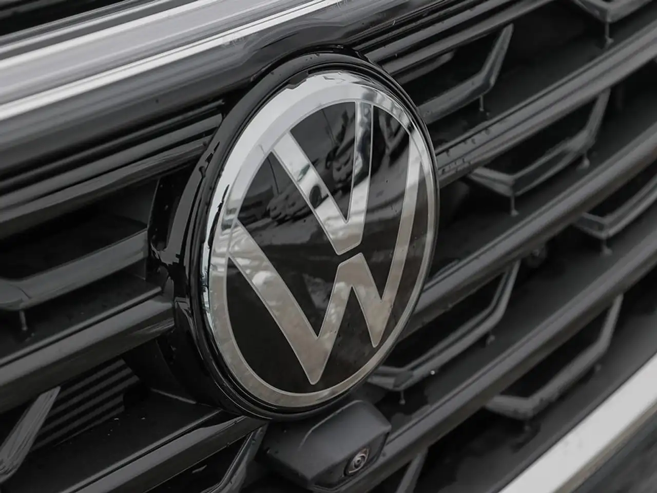 Volkswagen Atlas fotografie Volkswagen Atlas