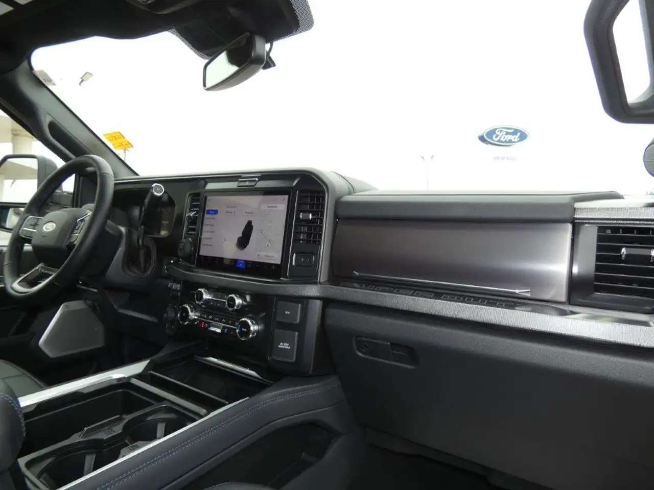 Ford F 350 снимка Ford F 350
