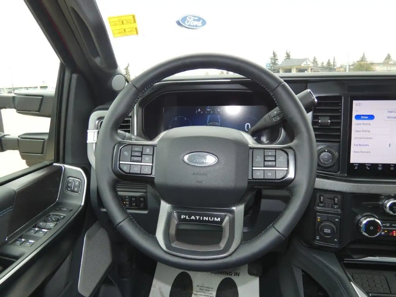 Ford F 350 снимка Ford F 350