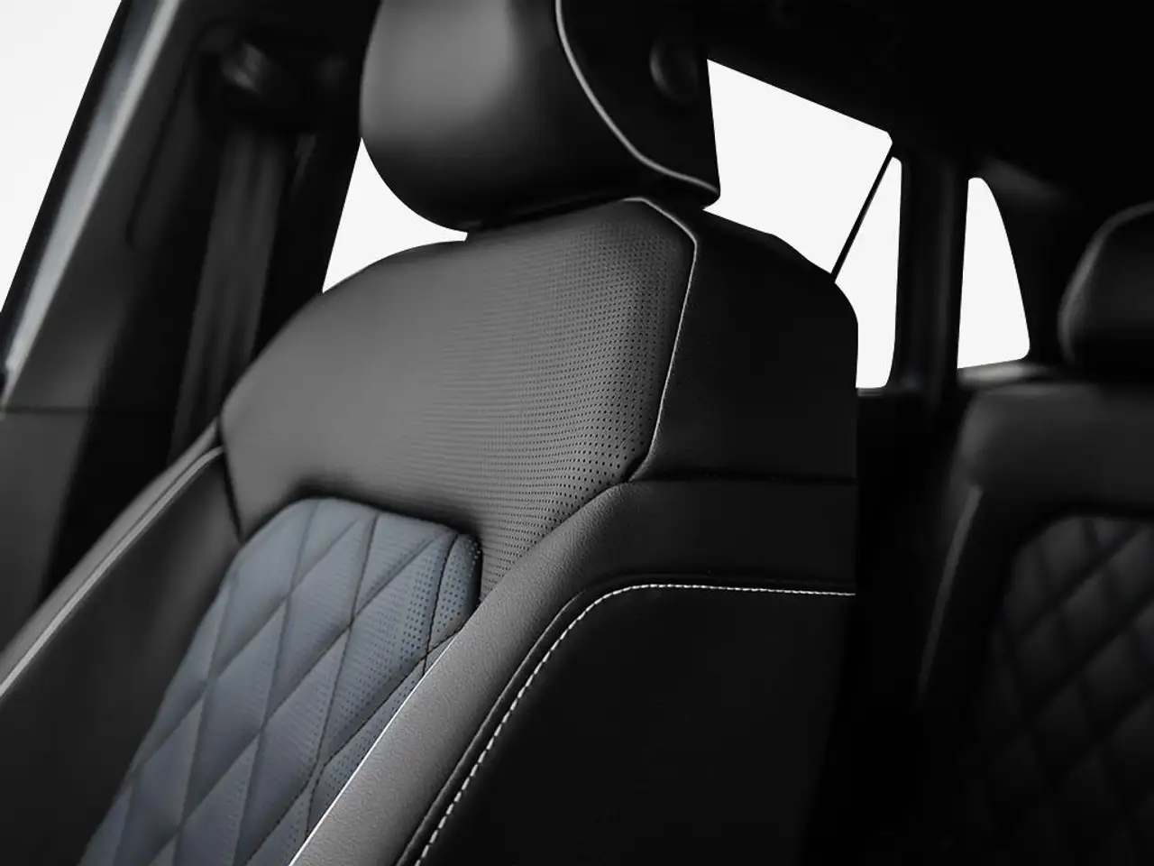 Volkswagen Atlas fotografie Volkswagen Atlas