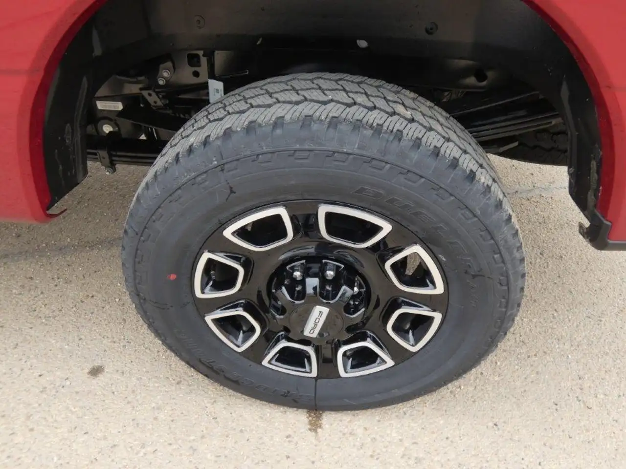Ford F 350 снимка Ford F 350