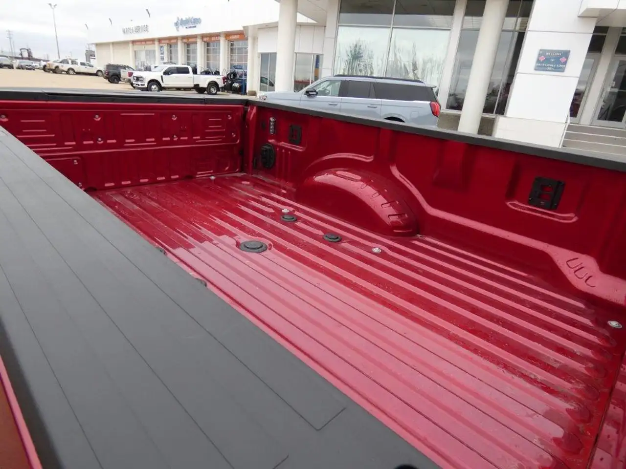 Ford F 350 снимка Ford F 350