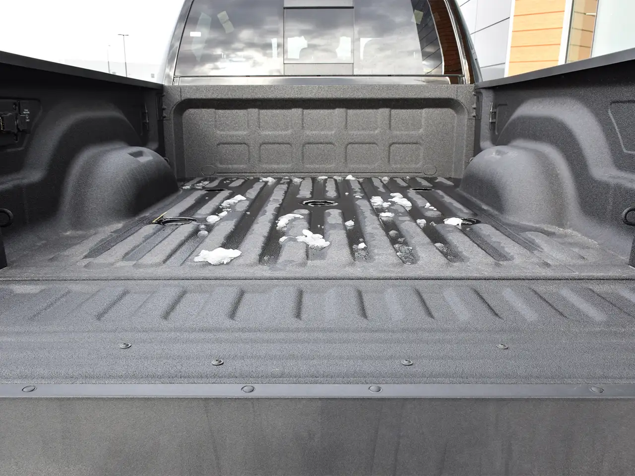 RAM 3500 снимка RAM 3500
