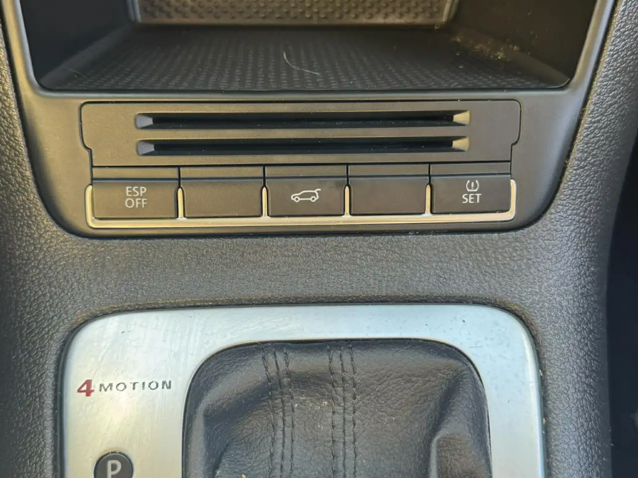 Volkswagen Tiguan fotografie Volkswagen Tiguan