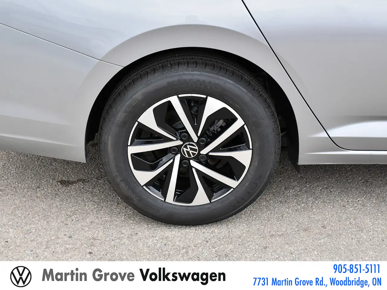 Volkswagen Jetta fotografie Volkswagen Jetta
