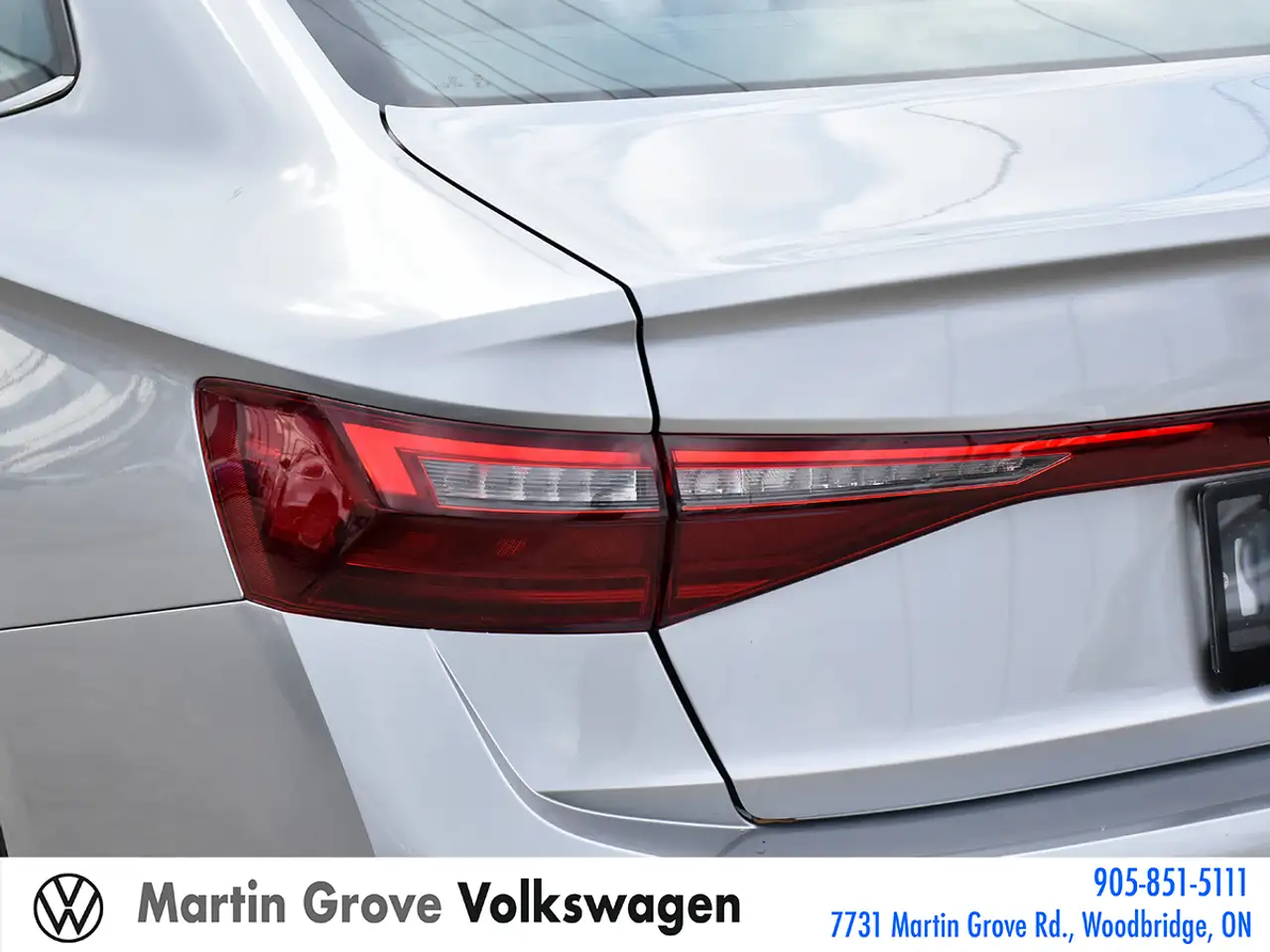 Volkswagen Jetta fotografie Volkswagen Jetta