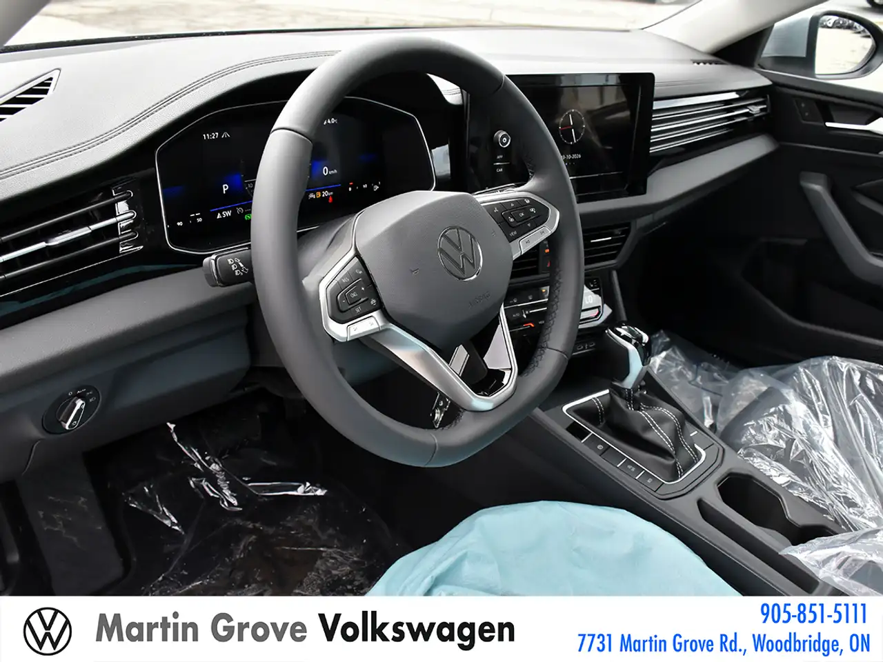 Volkswagen Jetta fotografie Volkswagen Jetta