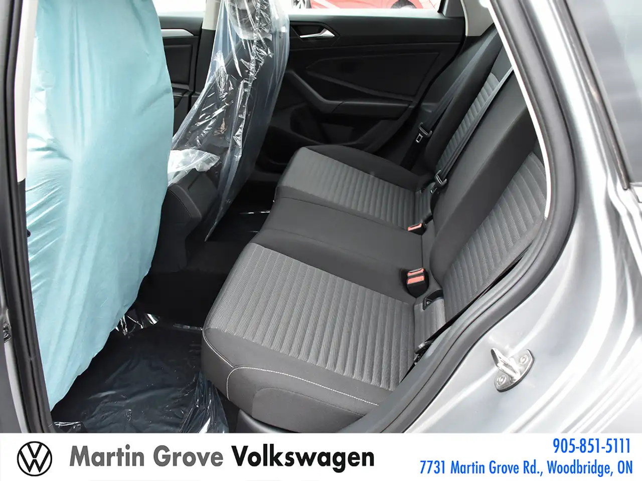 Volkswagen Jetta fotografie Volkswagen Jetta