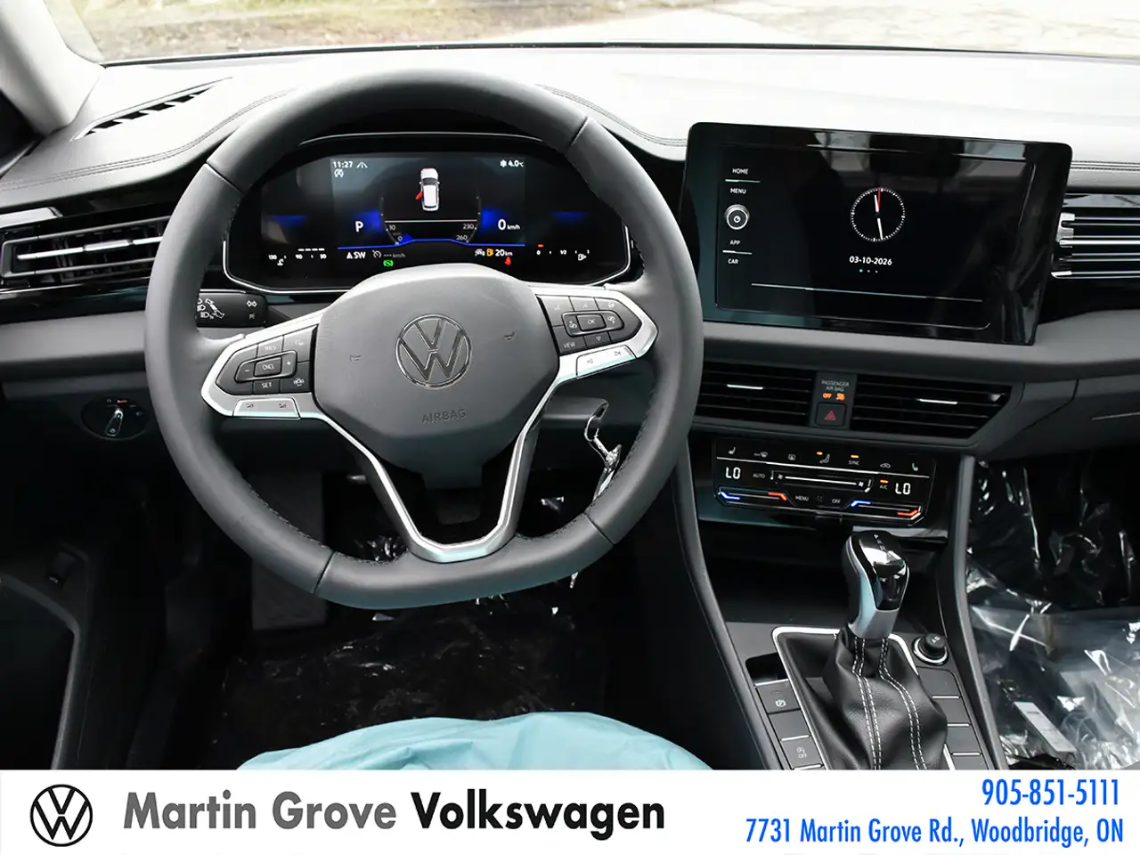 Volkswagen Jetta fotografie Volkswagen Jetta