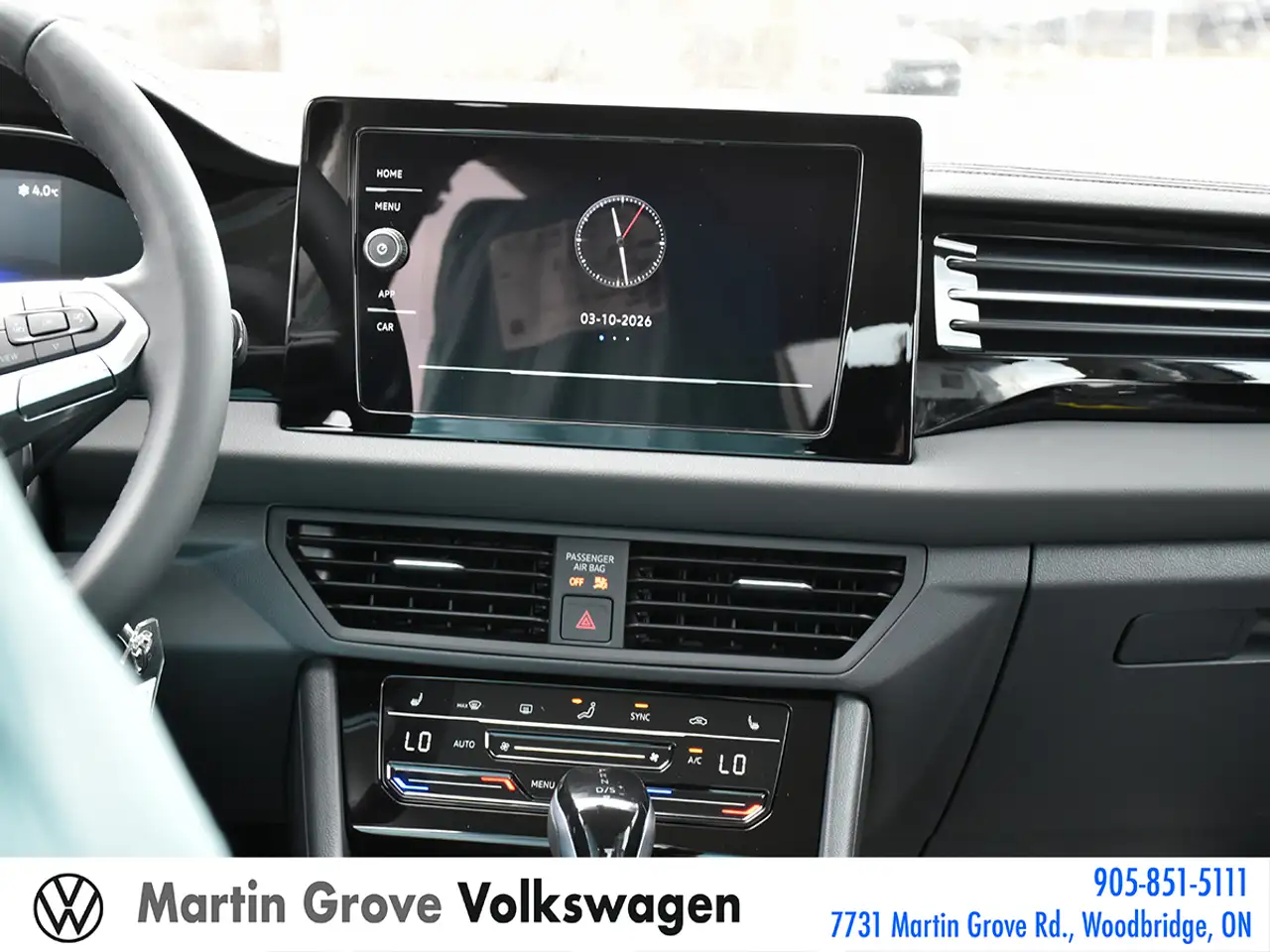 Volkswagen Jetta fotografie Volkswagen Jetta