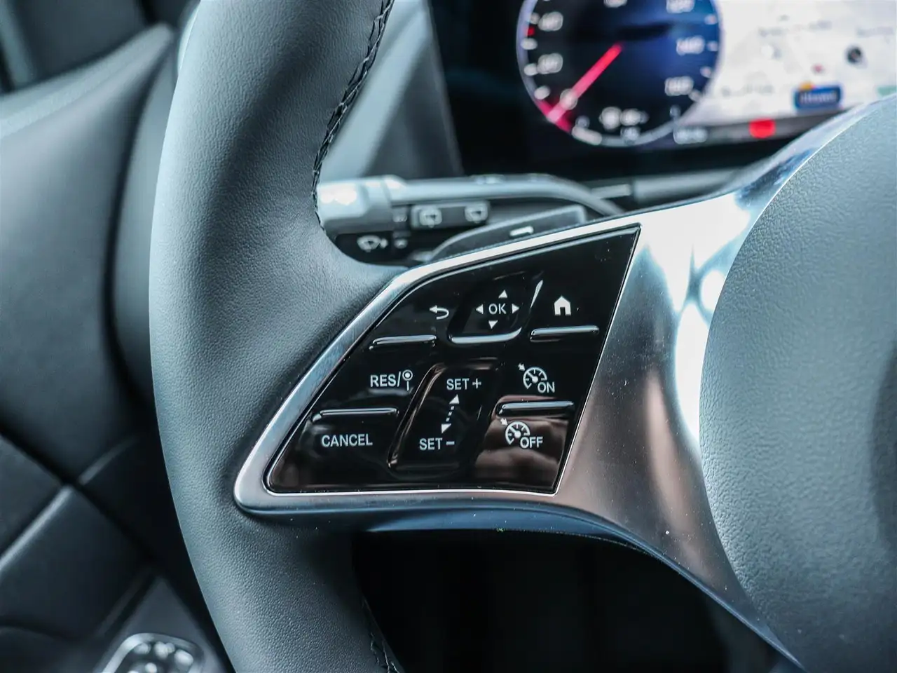 Mercedes-Benz GLA fotografie Mercedes-Benz GLA