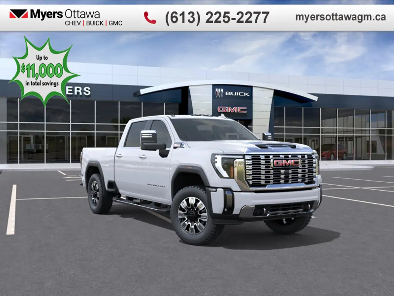 GMC Sierra 2500HD fotografie GMC Sierra 2500HD