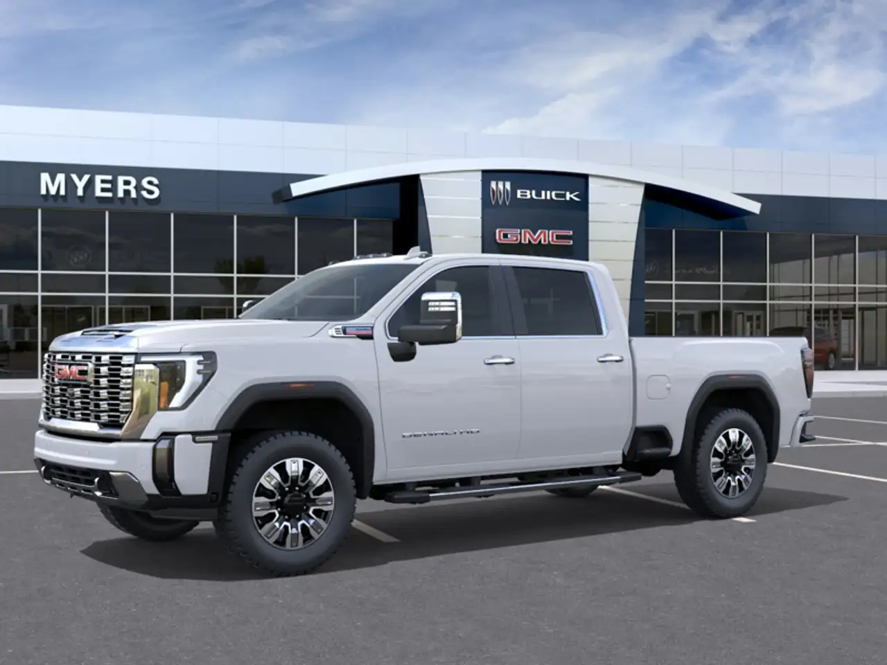 GMC Sierra 2500HD fotografie GMC Sierra 2500HD