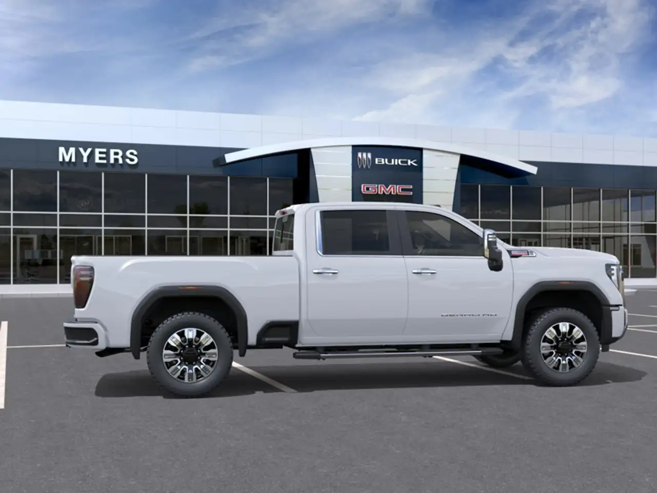 GMC Sierra 2500HD fotografie GMC Sierra 2500HD